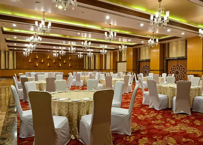 Radisson Jodhpur