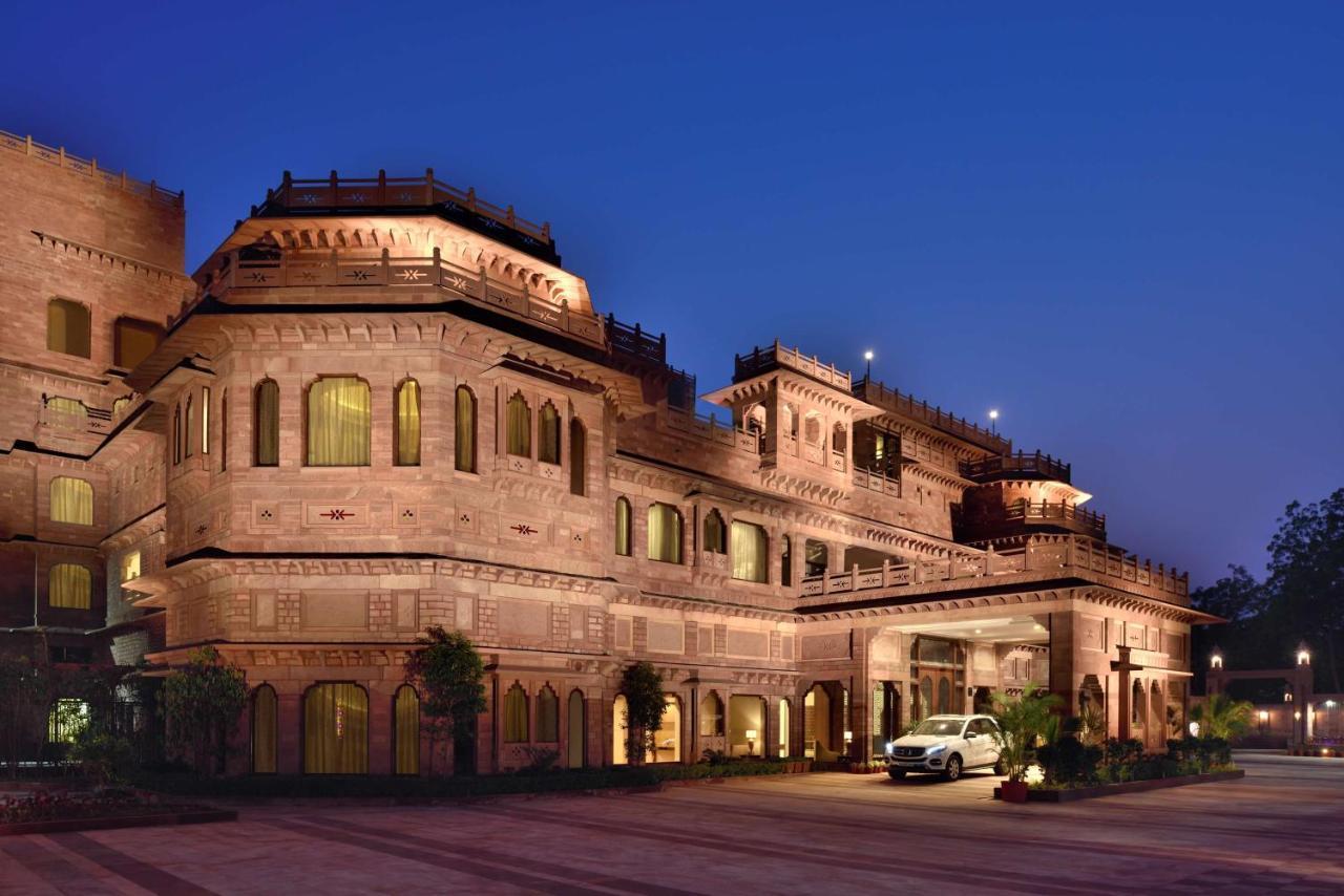 Radisson Jodhpur होटल Jodhpur (Rajasthan)