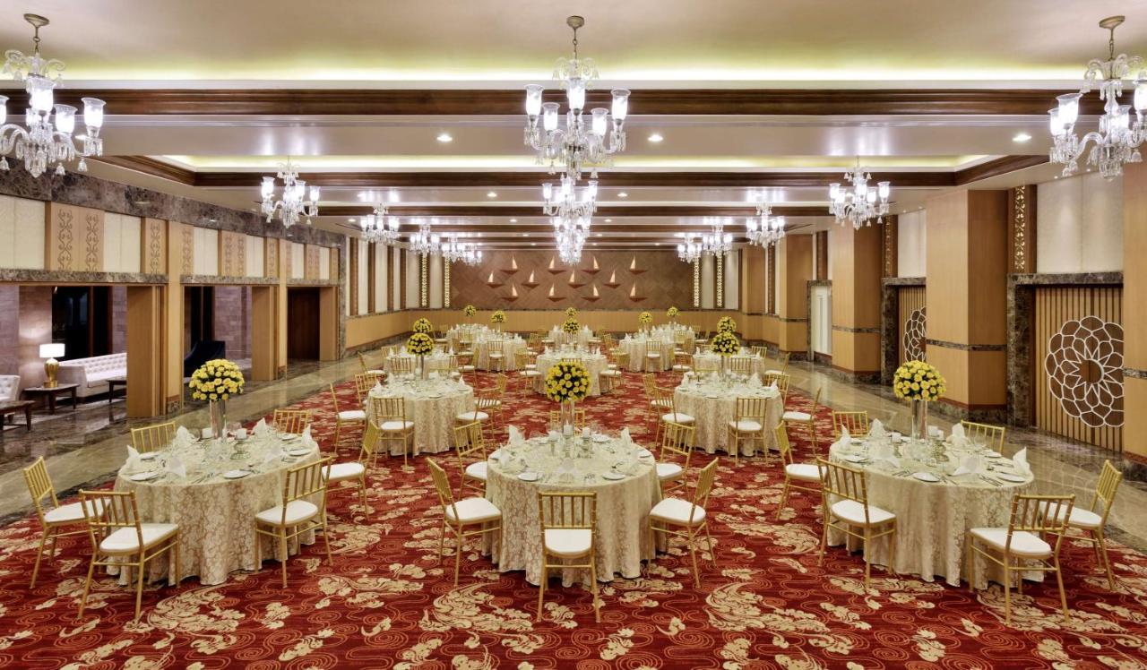 Radisson Jodhpur होटल Jodhpur (Rajasthan)