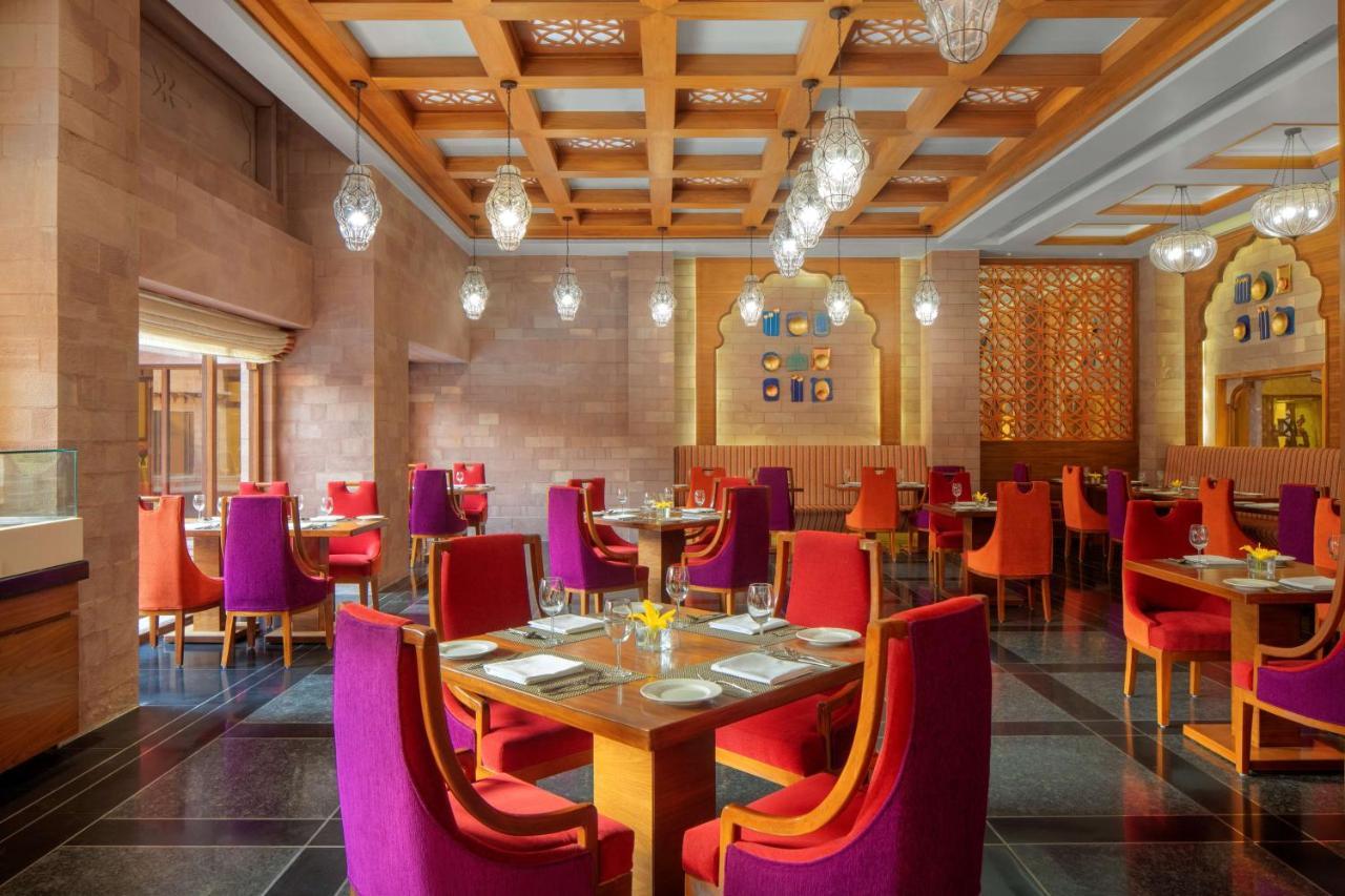 Radisson Jodhpur होटल 5*