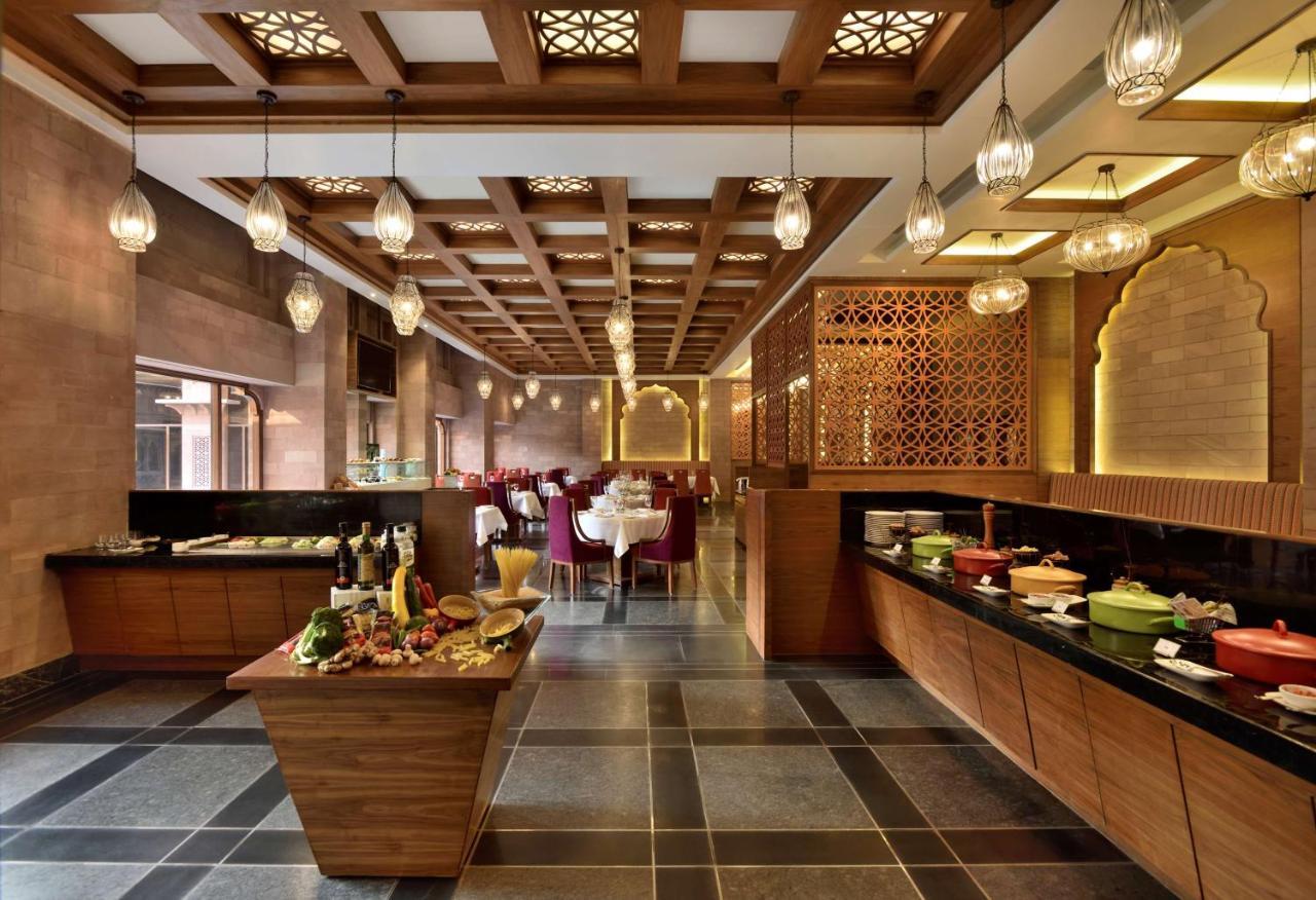 Radisson Jodhpur होटल Jodhpur (Rajasthan)