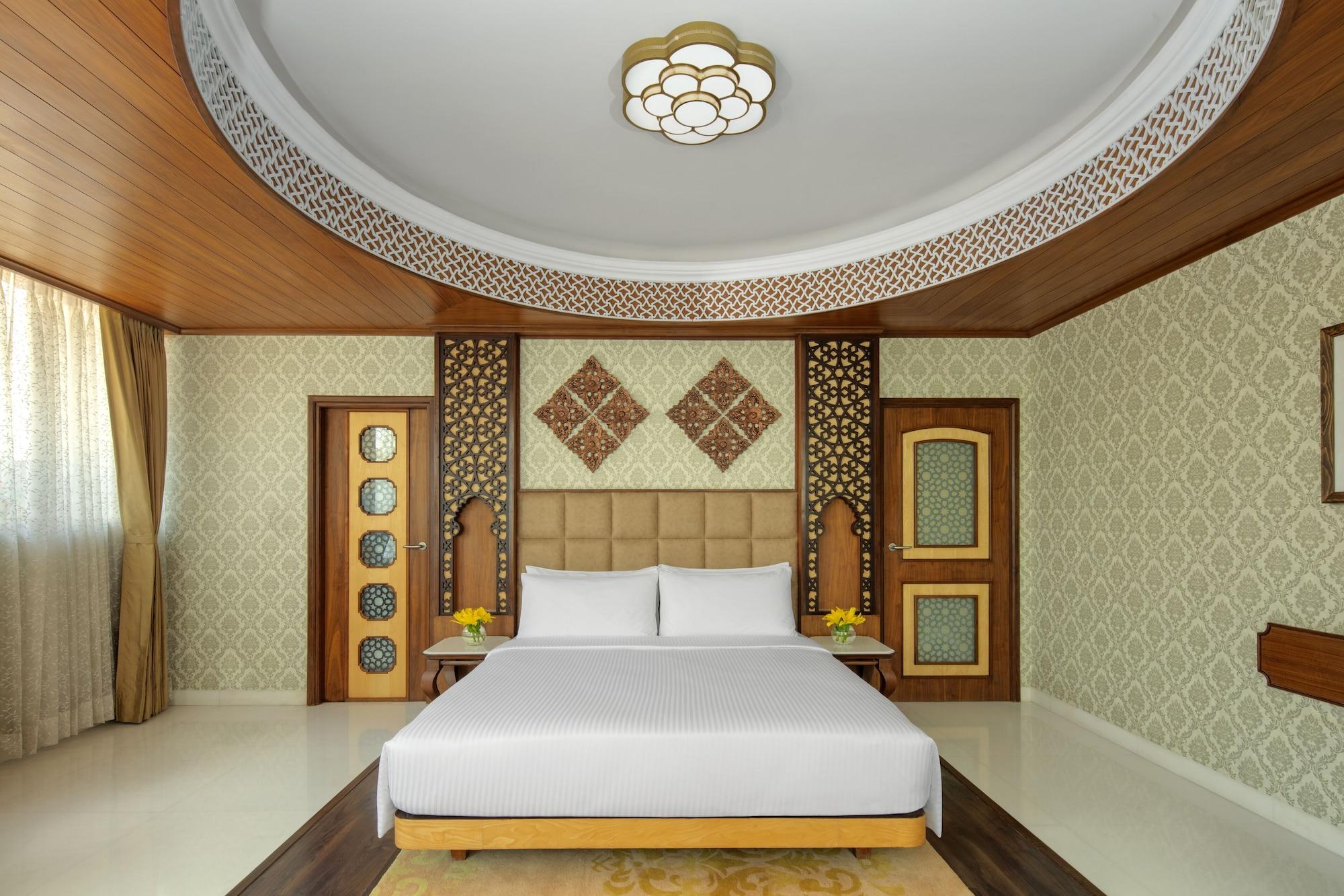 Radisson Jodhpur होटल 5*