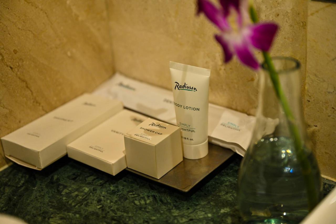 होटल Radisson Jodhpur 5*
