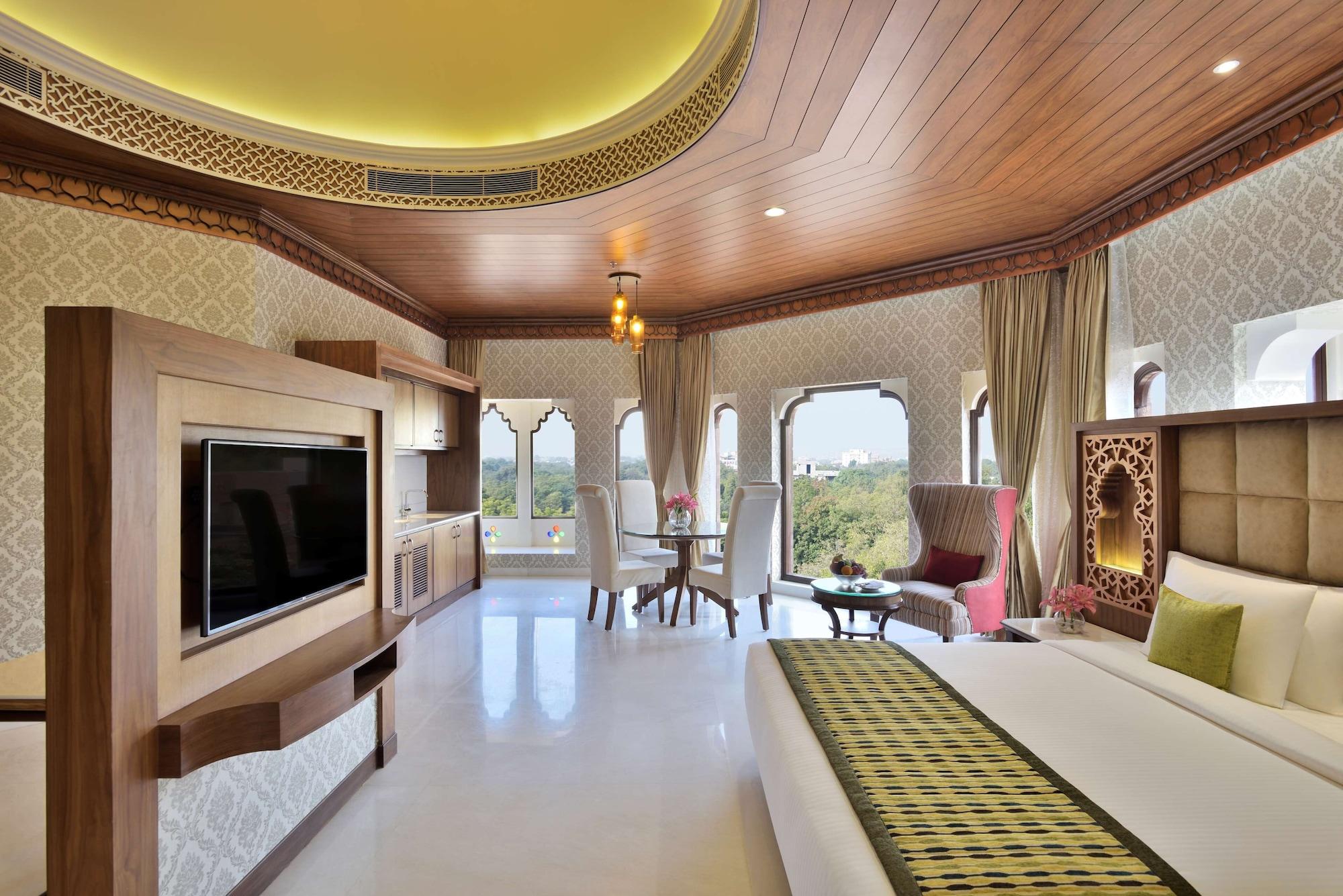 Radisson Jodhpur होटल 5*