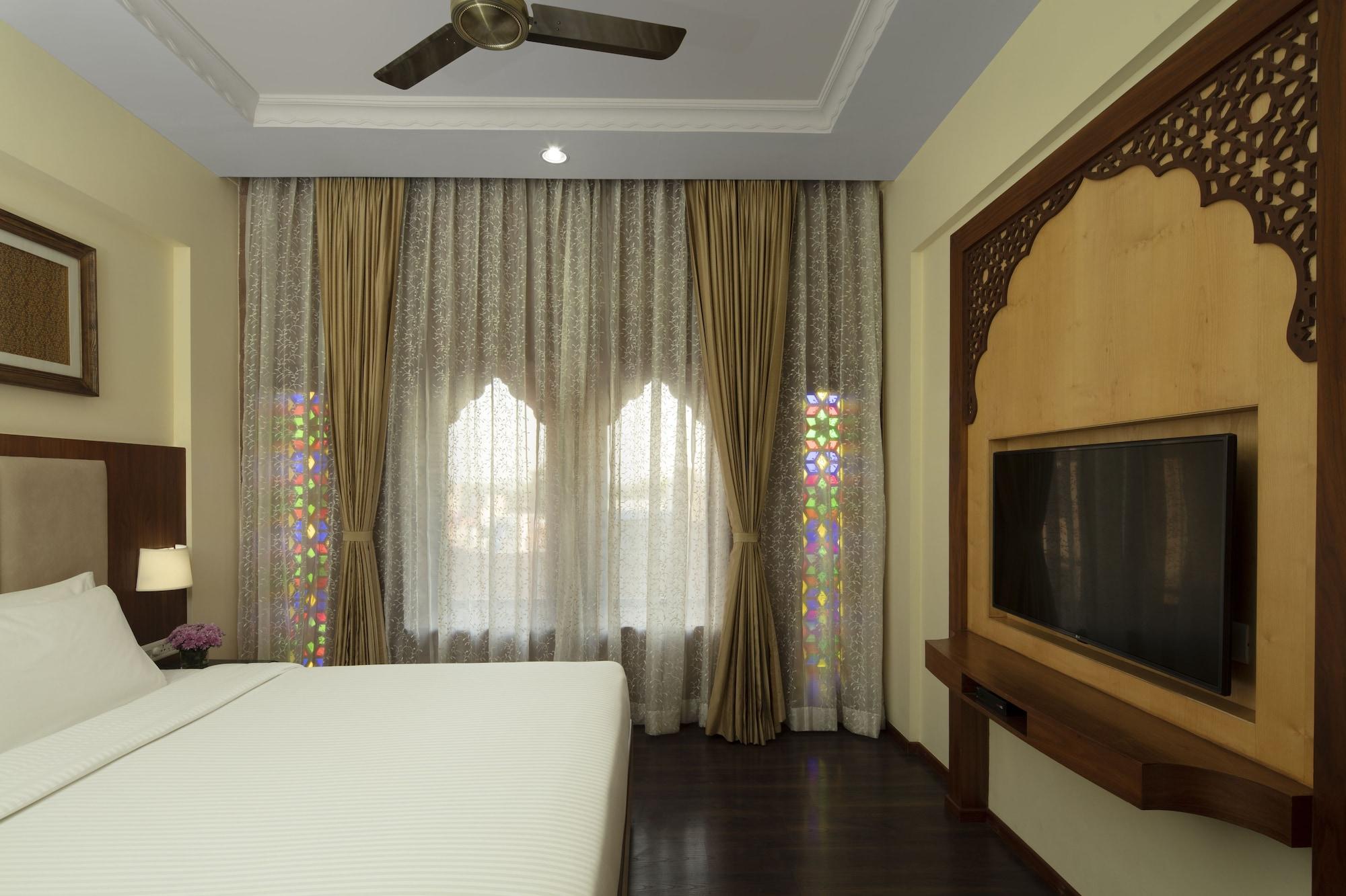 Radisson Jodhpur होटल