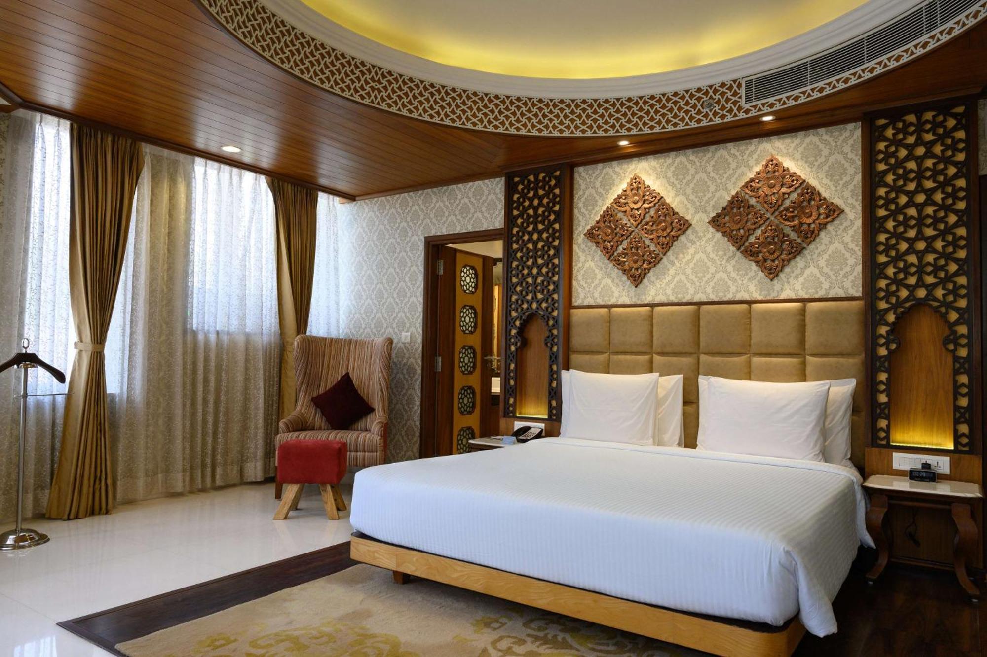 होटल Radisson Jodhpur 5*