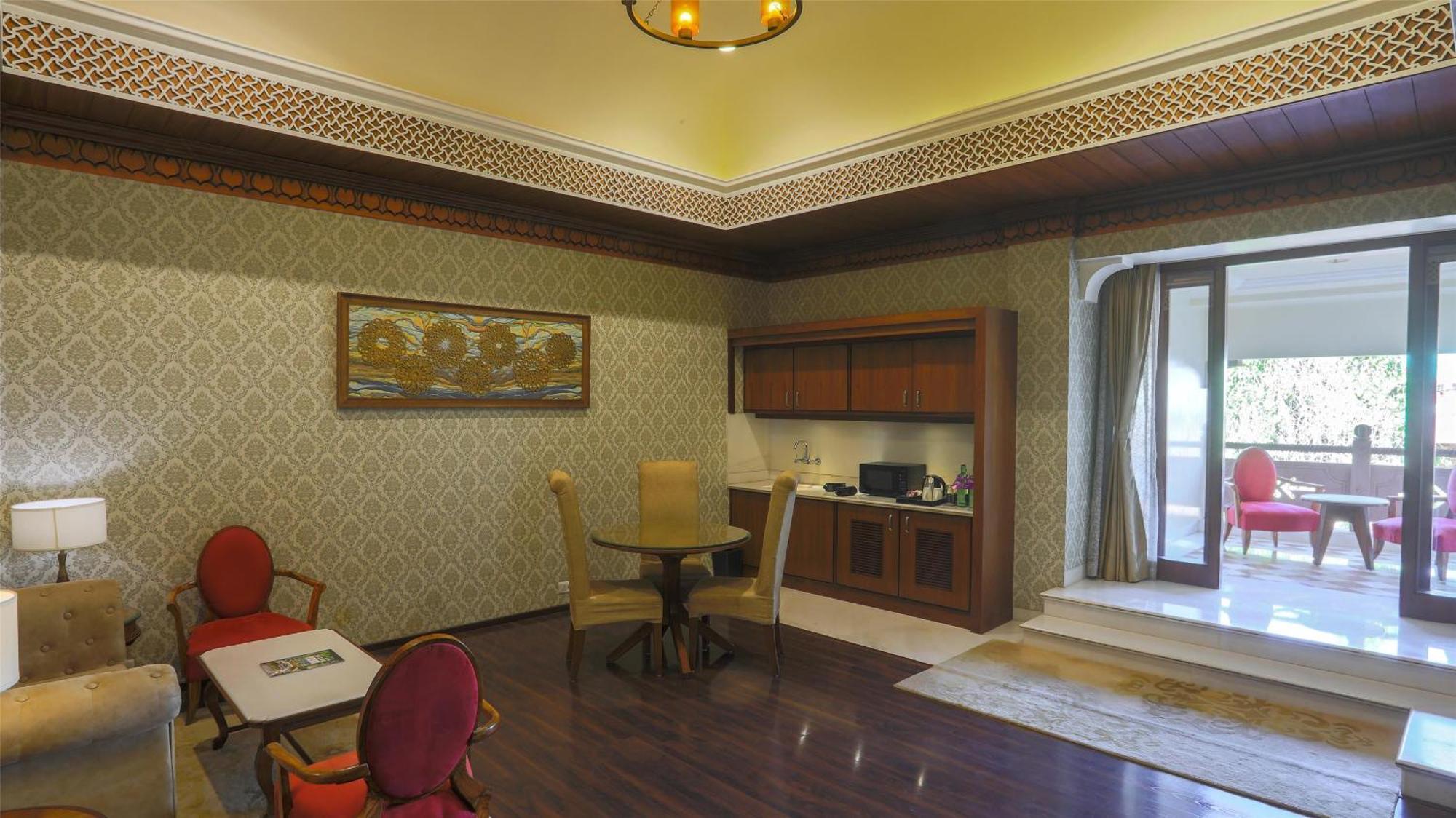 होटल Radisson Jodhpur