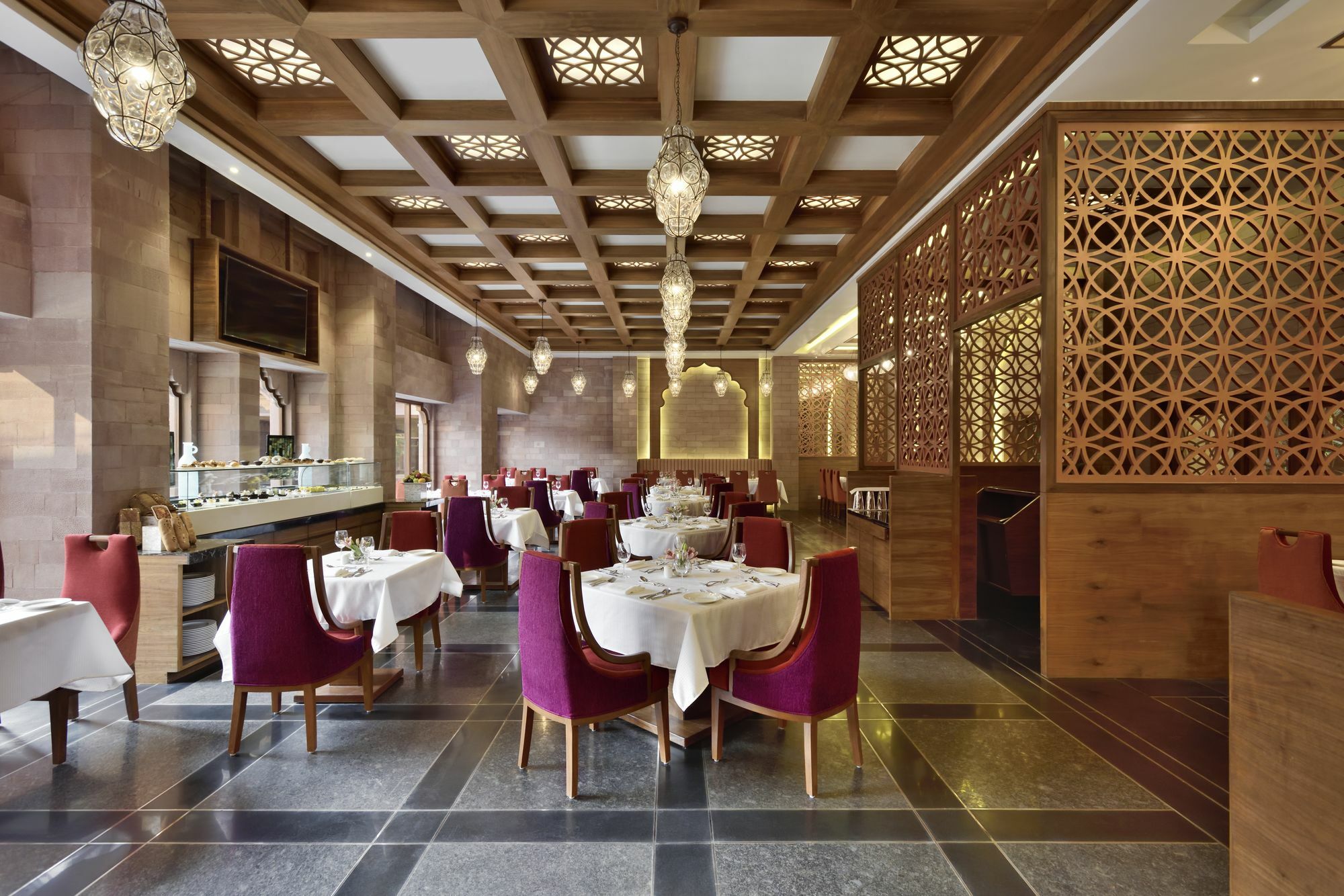 होटल Radisson Jodhpur